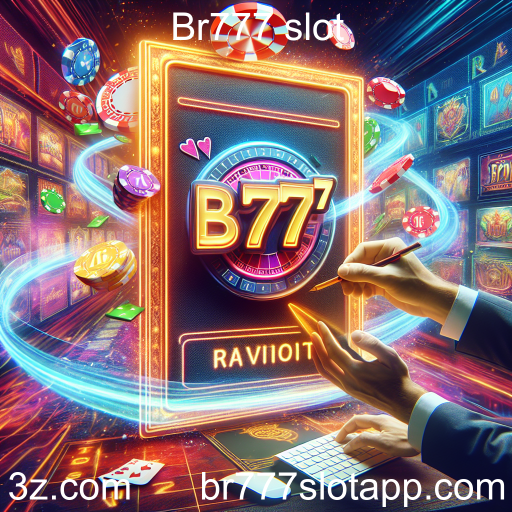 Descubra Tudo na Seção de Perguntas Frequentes do Br777 Slot